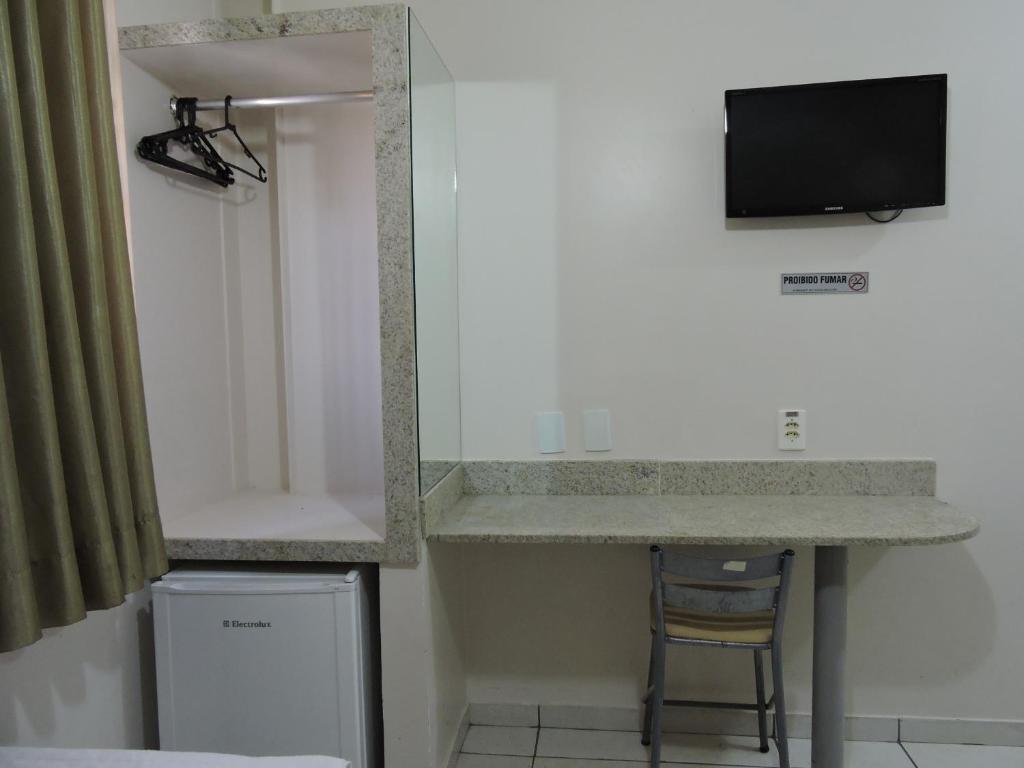  Hotel Rio Branco
