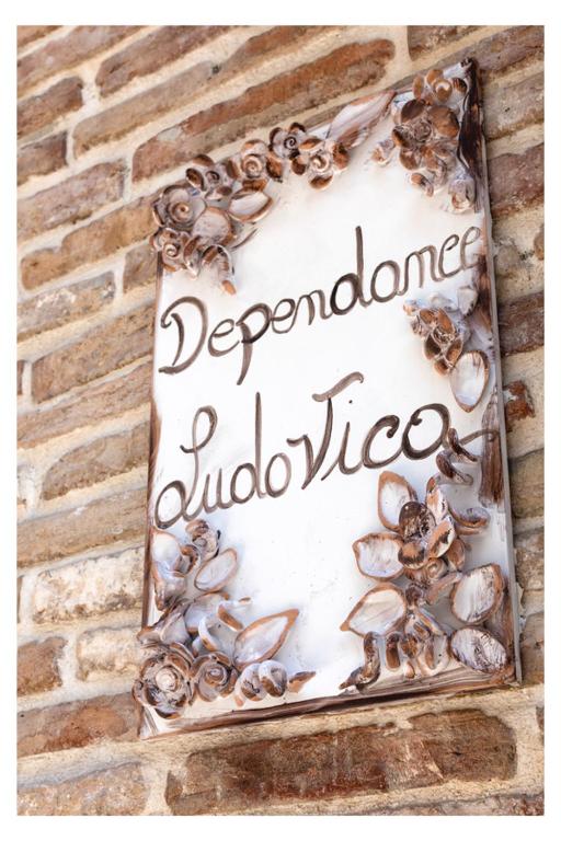 Dependance Ludovica - Camera Quadrupla