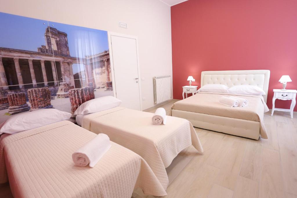 Derechos de imagen reservados por Booking.com