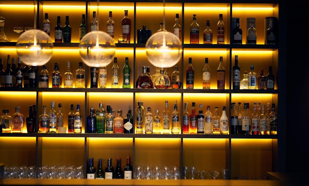 Avon Gorge by Hotel du Vin - Resim 33