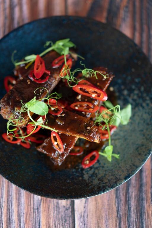 Avon Gorge by Hotel du Vin - Resim 24