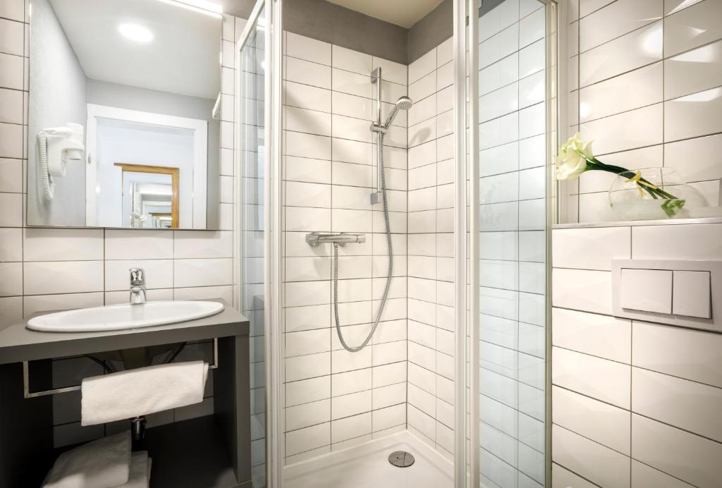 Hotel Lungomare Opatija - by Liburnia Hotels & Villas - 11