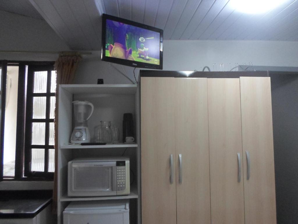  Studio Na Cobertura