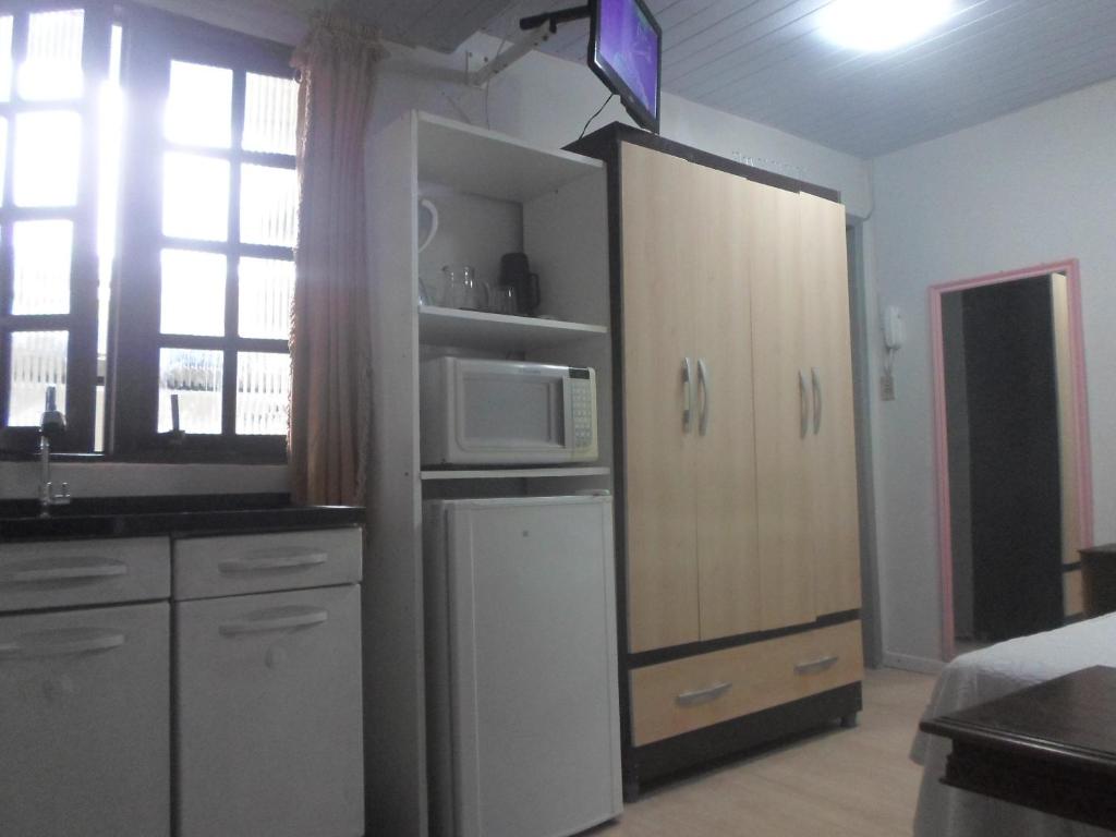  Studio Na Cobertura