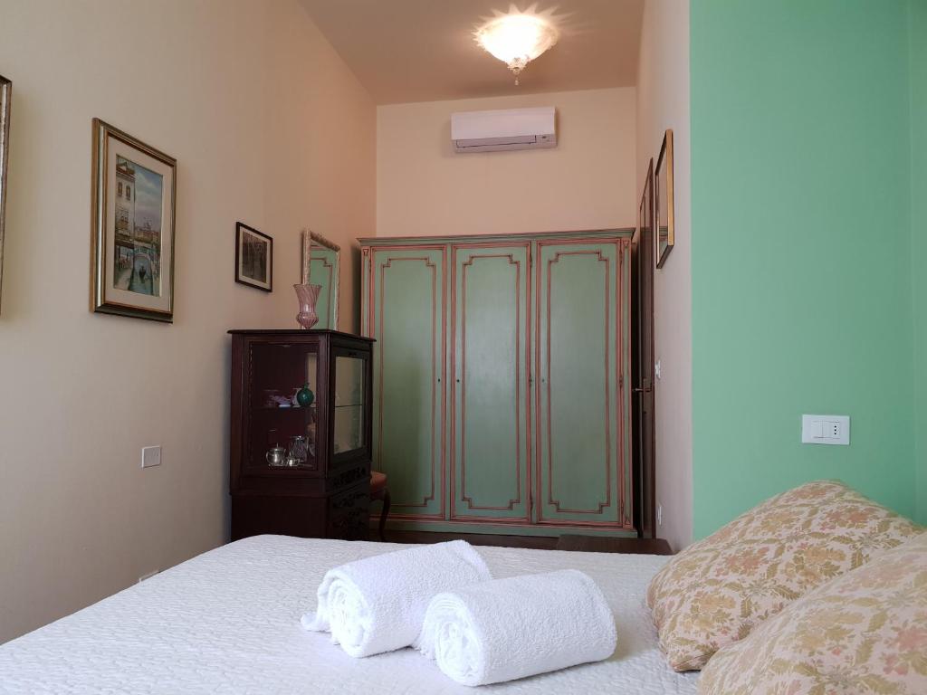 San Gervasio Apartment - 19