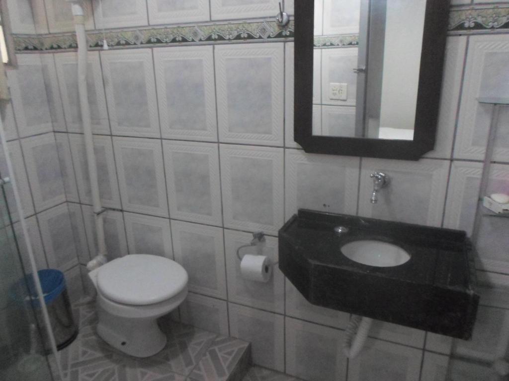  Studio Na Cobertura
