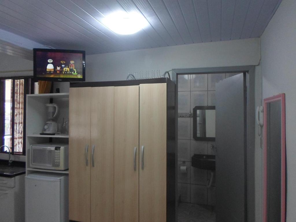  Studio Na Cobertura