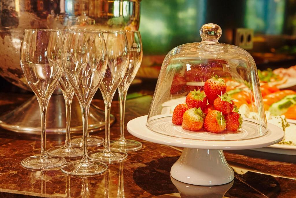 Savoy Hotel - Resim 14