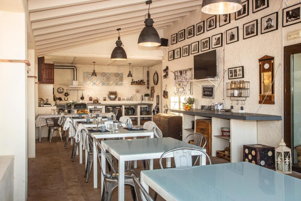 Fotografie z fotogalerie ubytování Aparthotel Camp El Planet v destinaci Alfaz del Pi
