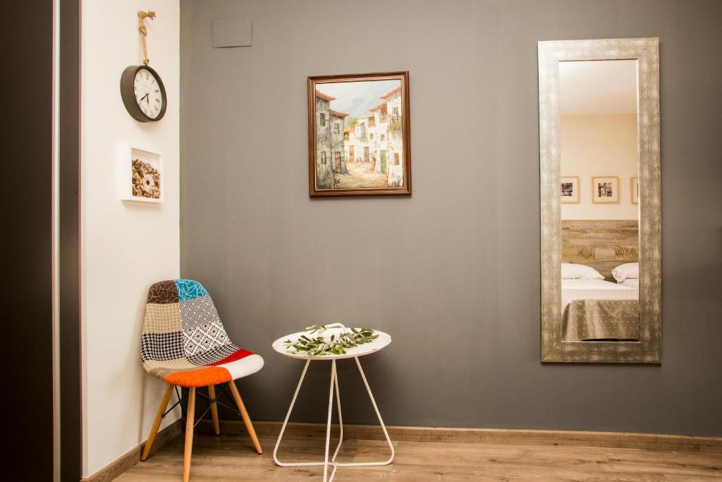 Fotografie z fotogalerie ubytování Aparthotel Camp El Planet v destinaci Alfaz del Pi