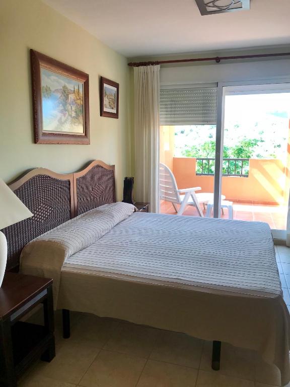 Montemar Natura Resort - 11