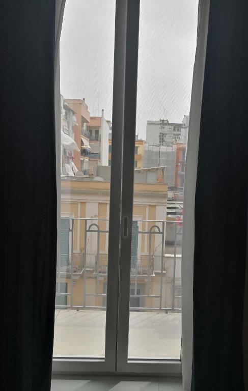 Balkón alebo terasa v ubytovaní Casa Di Mamma