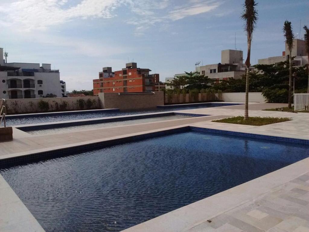  Apartamento Guarujá
