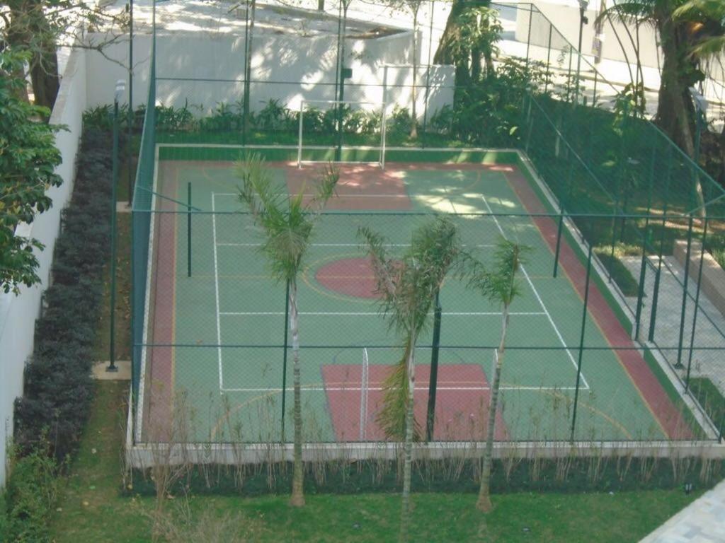  Apartamento Guarujá