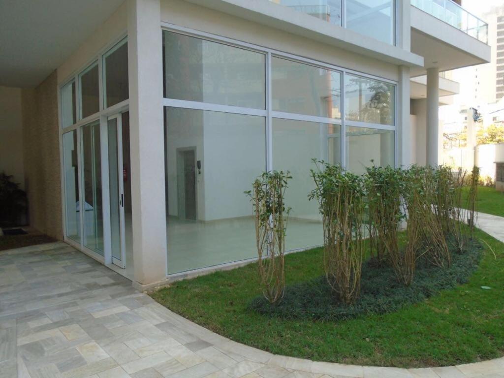  Apartamento Guarujá