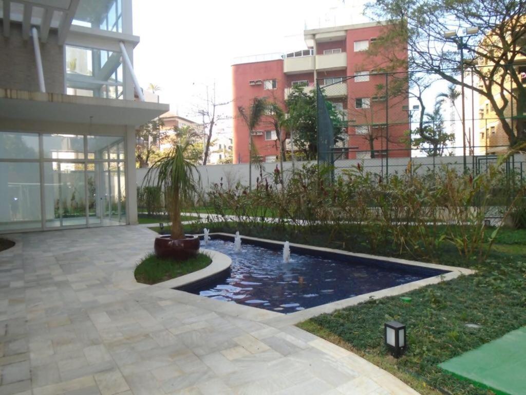  Apartamento Guarujá