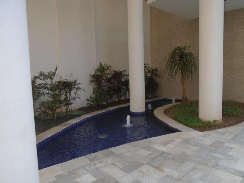  Apartamento Guarujá