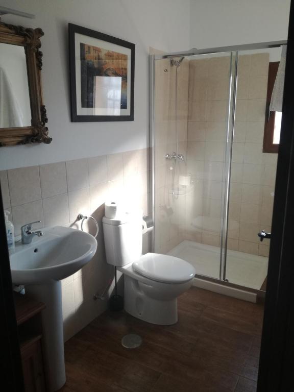Casa Rural Gafas - Six-Bedroom House