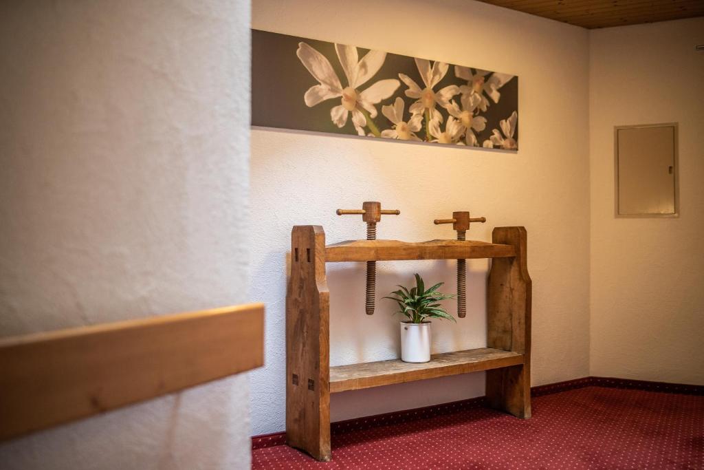 Fotografie z fotogalerie ubytování Kessler's Kulm v destinaci Davos