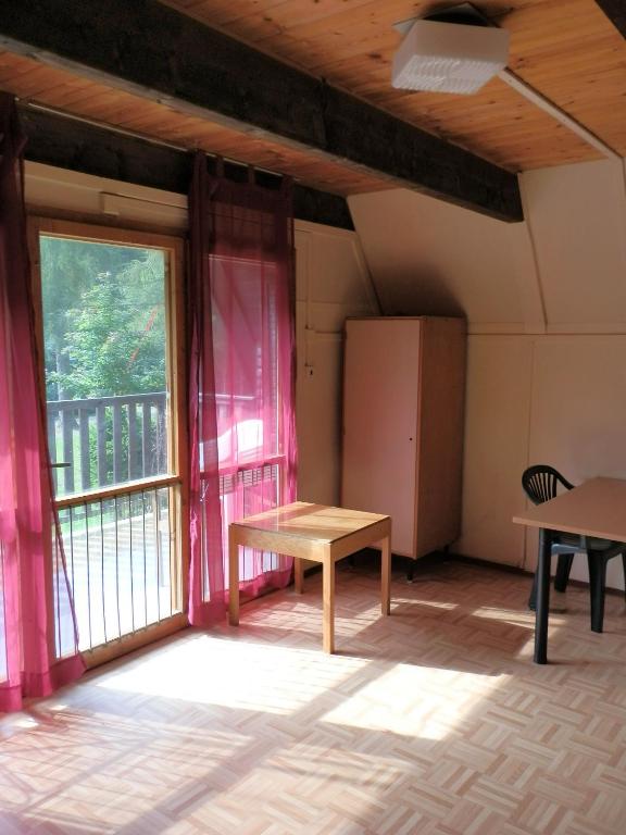 Fotografie z fotogalerie ubytování Camping Karolina v Plané