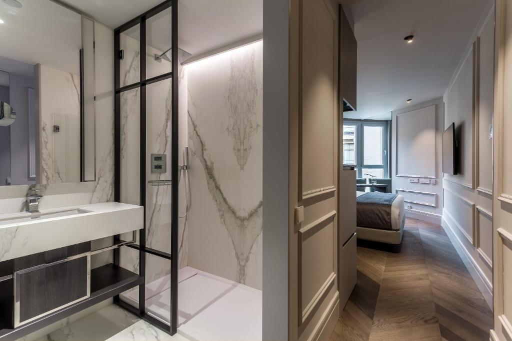 Room Mate Collection Gorka, San Sebastián - 4