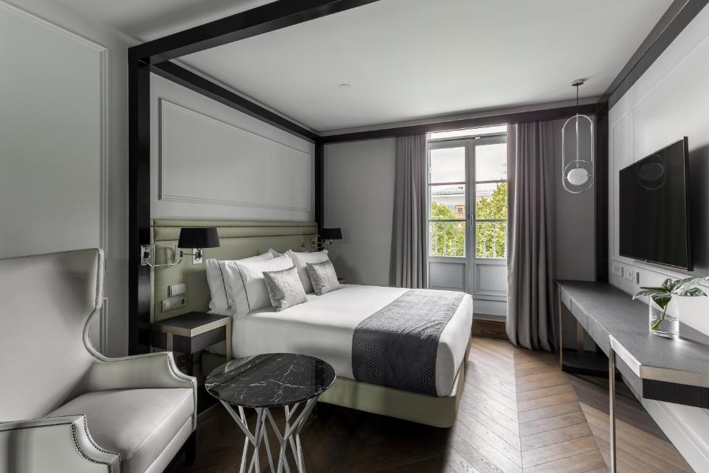 Room Mate Gorka, San Sebastian – Bijgewerkte prijzen 2022