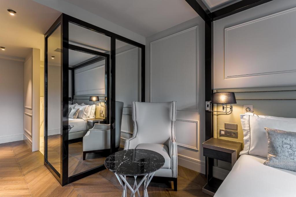 Room Mate Collection Gorka, San Sebastián - 8