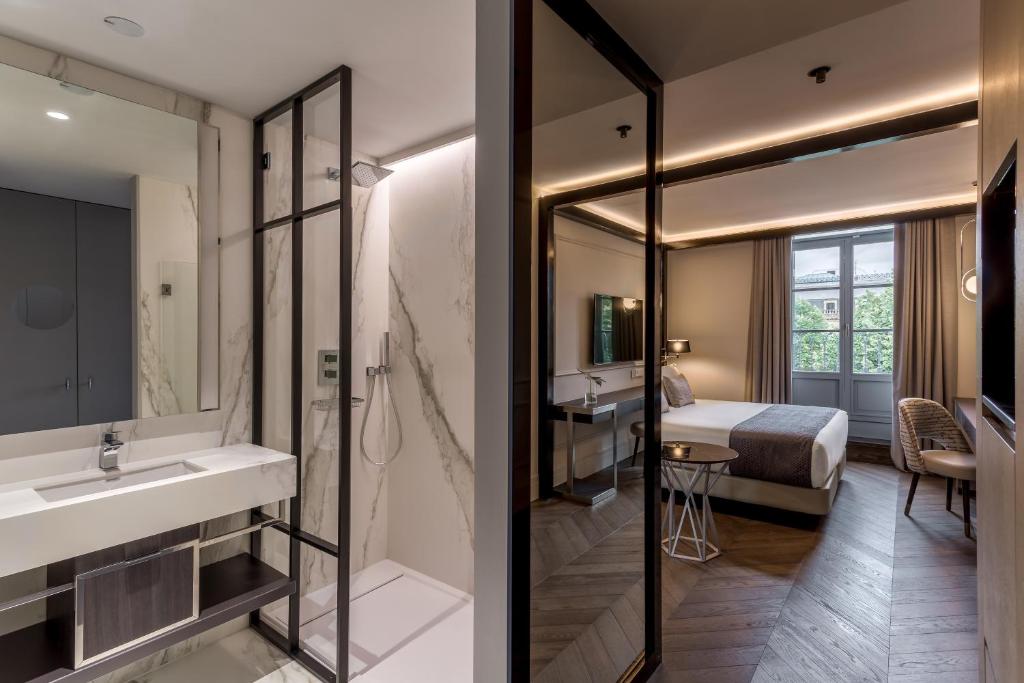 Room Mate Collection Gorka, San Sebastián - 10