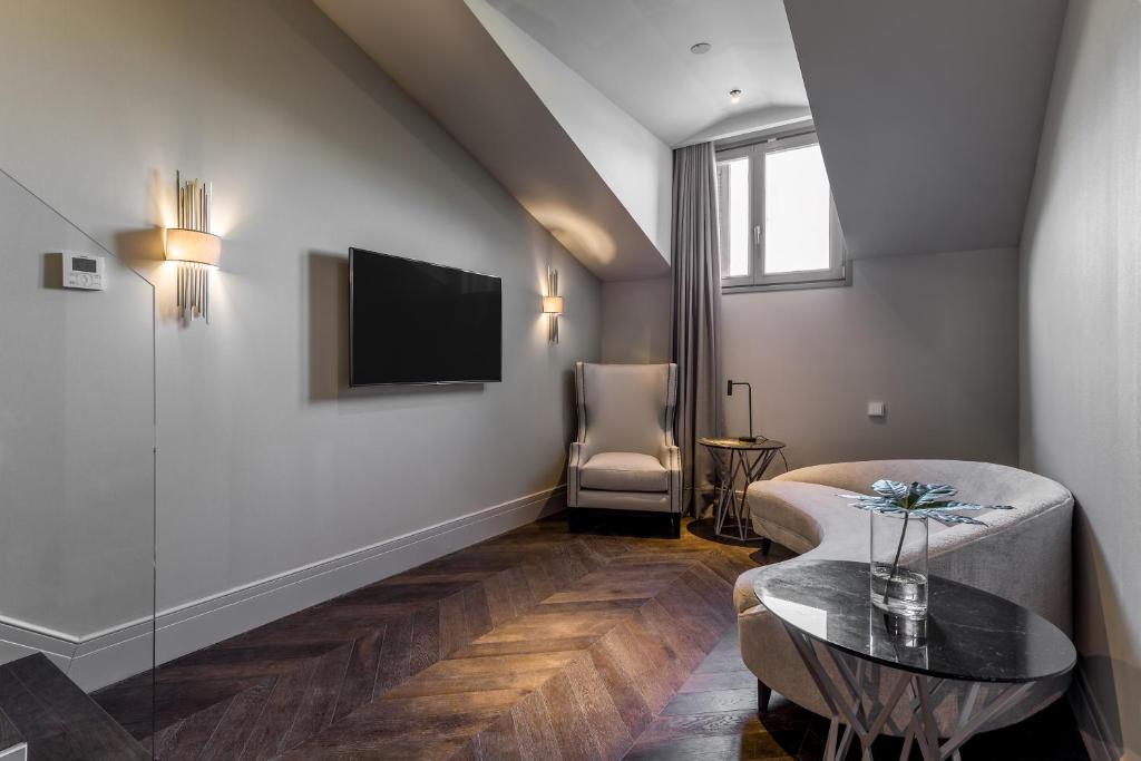 Room Mate Collection Gorka, San Sebastián - 15