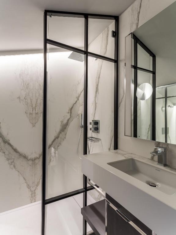 Room Mate Collection Gorka, San Sebastián - 19