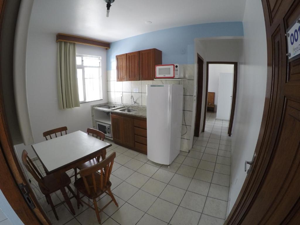  Marazul Apart Hotel 2