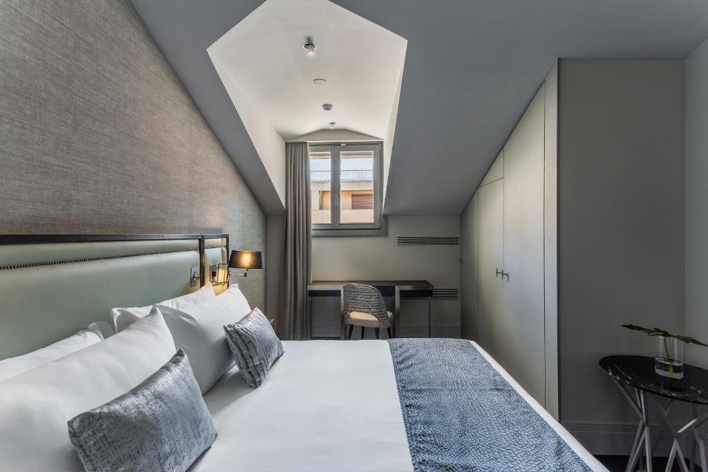 Room Mate Collection Gorka, San Sebastián - Resim 41