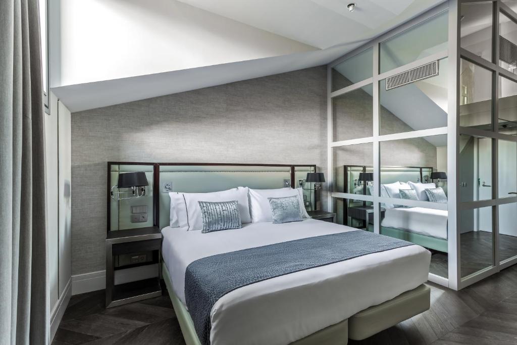 Room Mate Collection Gorka, San Sebastián - 17