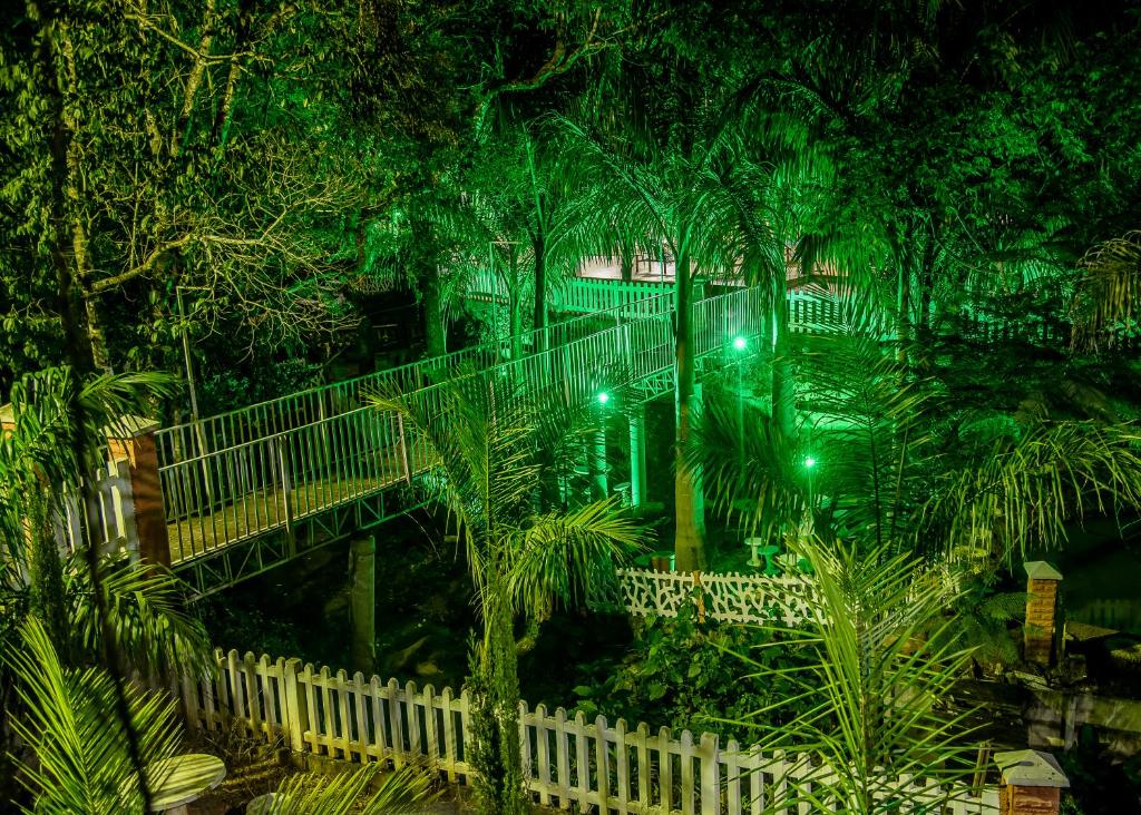  Pousada Vilarejo de Minas