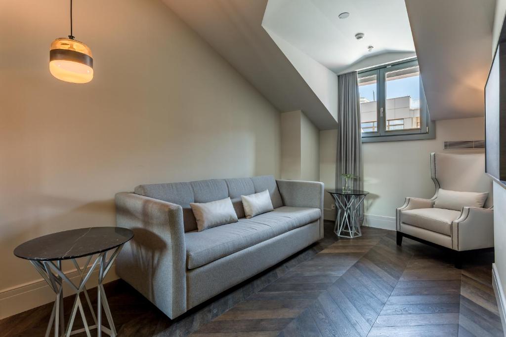 Room Mate Collection Gorka, San Sebastián - 16