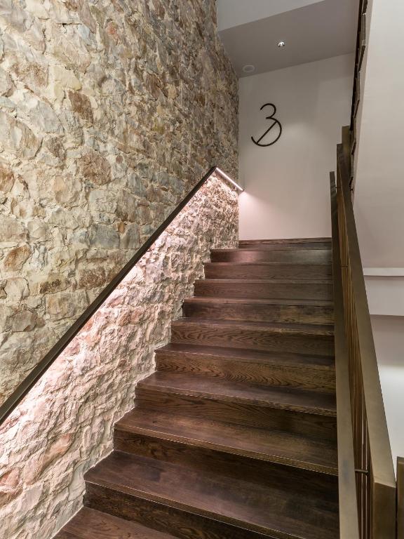 Room Mate Collection Gorka, San Sebastián - Resim 42