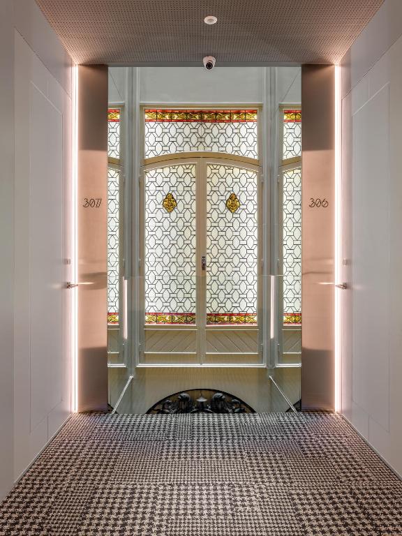 Room Mate Collection Gorka, San Sebastián - Resim 28