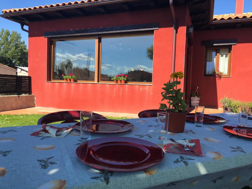 Casa Rural La Guea de Teruel, Teruel – Updated 2022 Prices