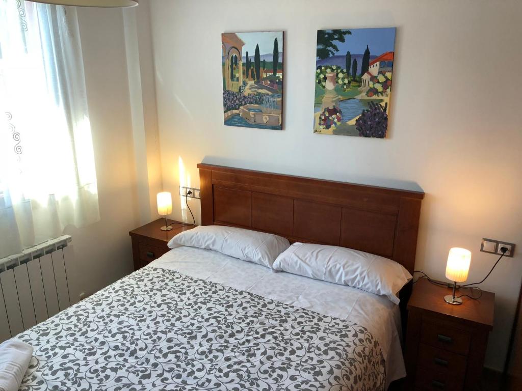 Casa Rural La Guea de Teruel i Teruel – uppdaterade priser ...