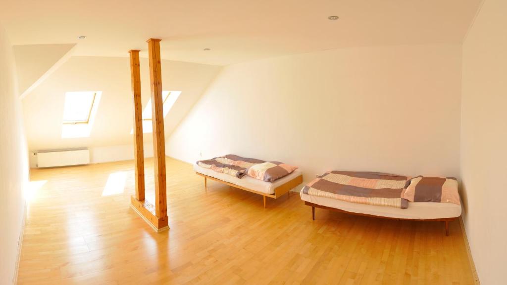 Apartmán Belá - Apartment