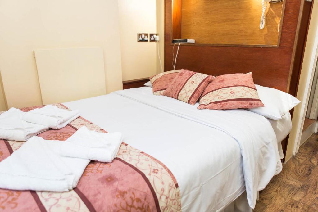 Dolphin Hotel - Resim 28