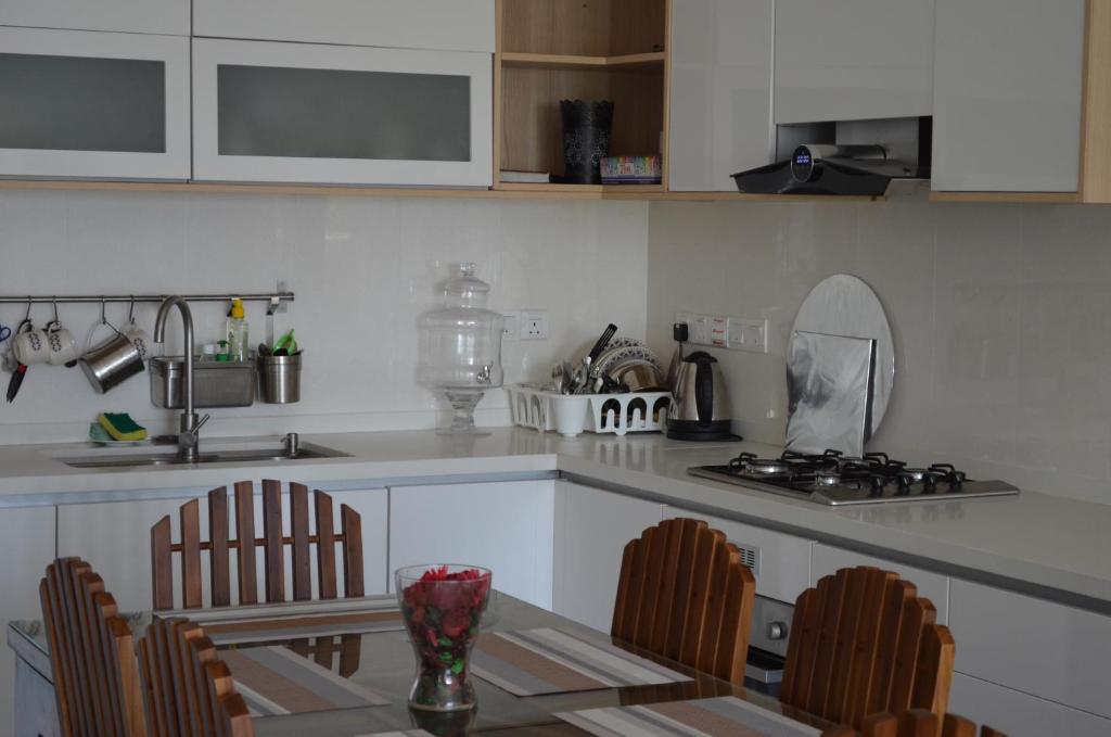 Beach Mount Apartment (Blue Ocean Apartment) - 