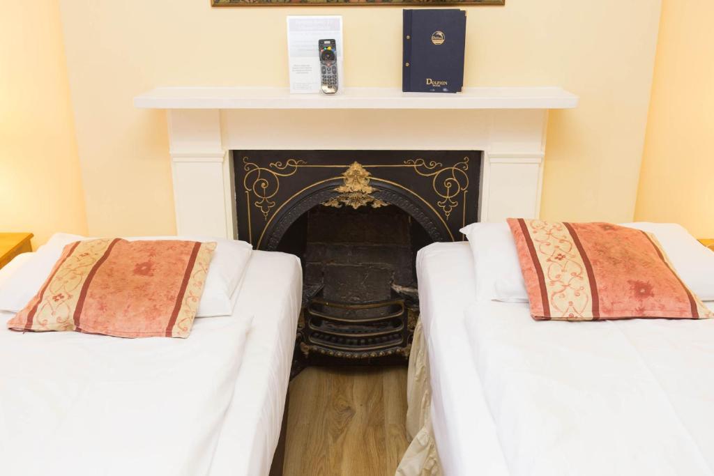 Dolphin Hotel - Resim 38