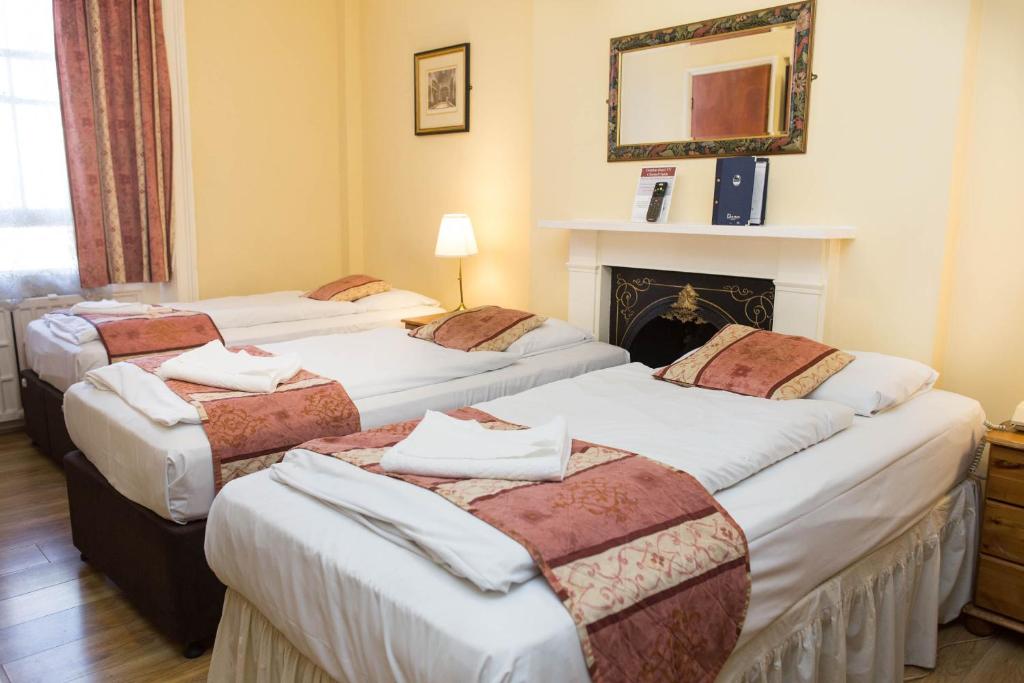 Dolphin Hotel - Resim 23