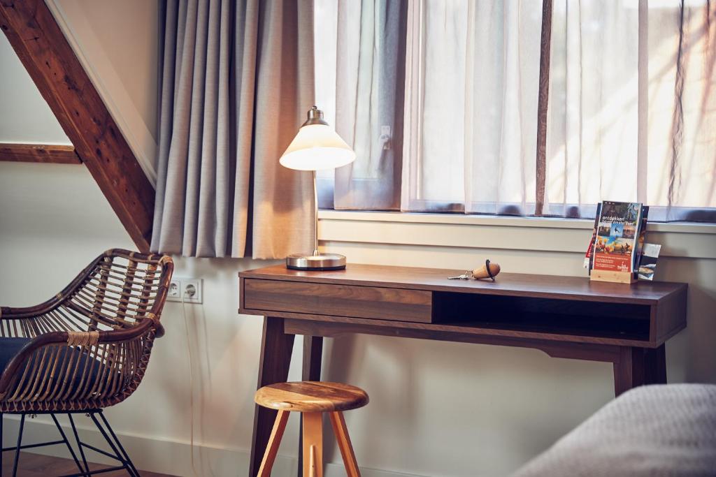 Fotografie z fotogalerie ubytování Boutique Hotel Bellevue v destinaci Blaricum