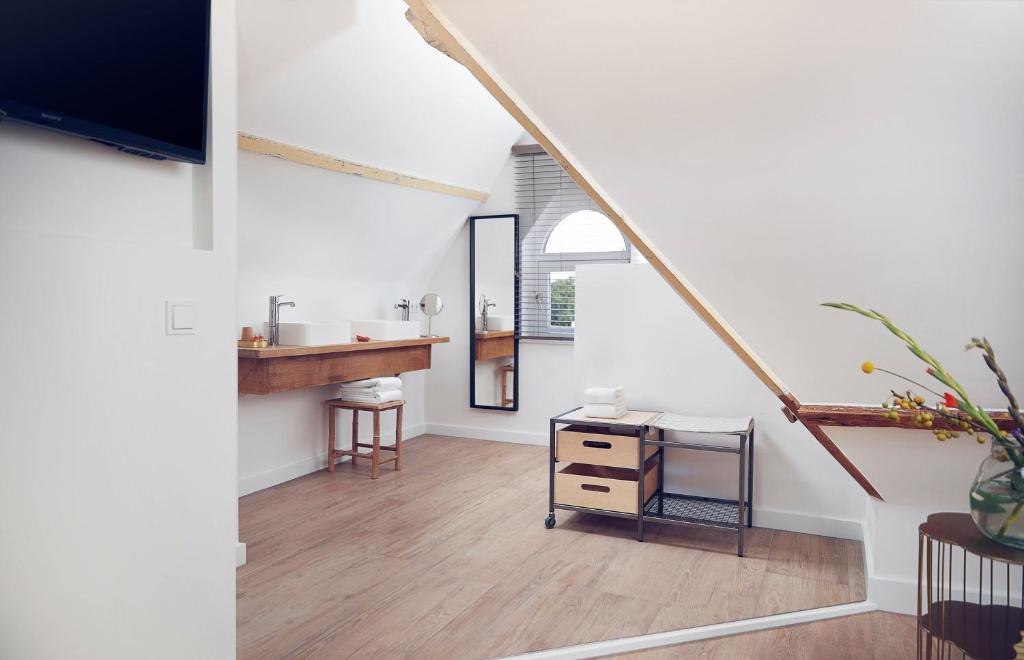 Fotografie z fotogalerie ubytování Boutique Hotel Bellevue v destinaci Blaricum