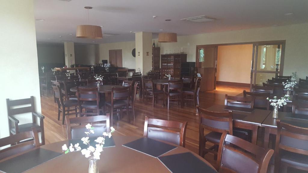  Flat Vista Azul - Pedra Azul ES