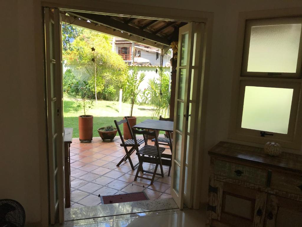  Casa em Paraty