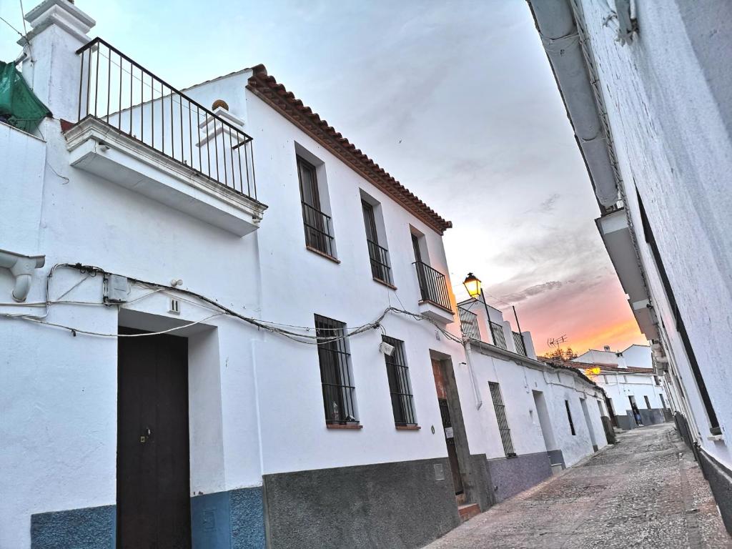 Casa centenaria con encanto, Zufre – Bijgewerkte prijzen 2022