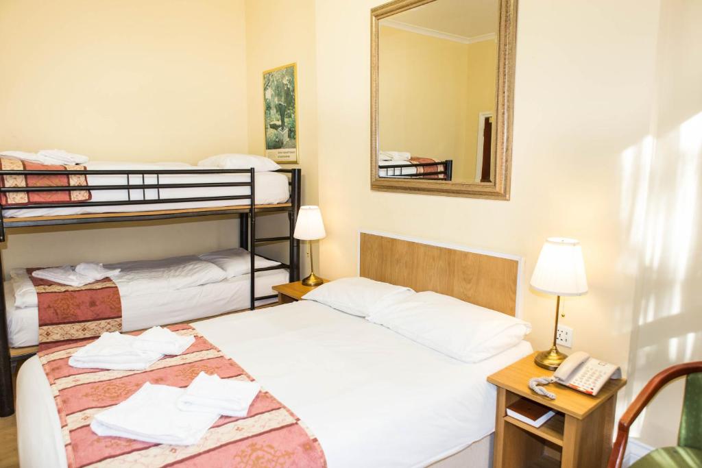 Shakespeare Hotel - Resim 34